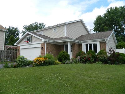 1034 N Cardinal Dr, Palatine, IL, 60074