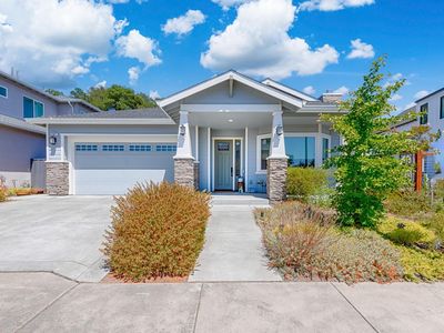 1847 Bella Vista Way, Santa Rosa, CA, 95403