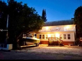 206 Trinidad Rd, Tavernier, FL 33070