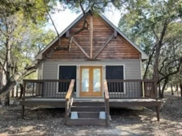 1256 Lonesome, Canyon Lake, TX 78133