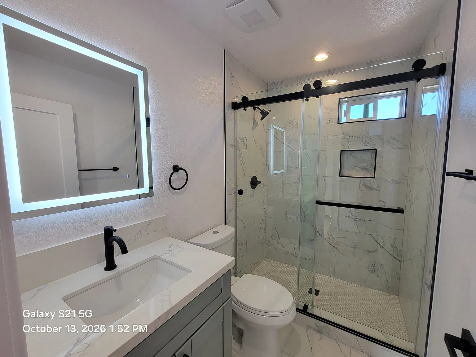 1 bed, 495 sqft, $2,099 — Photo 4