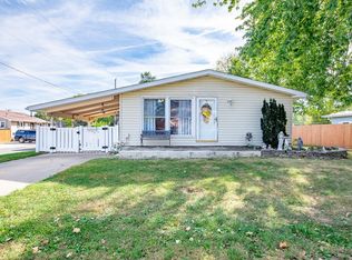 206 S Kimberlin St, Troy, IL