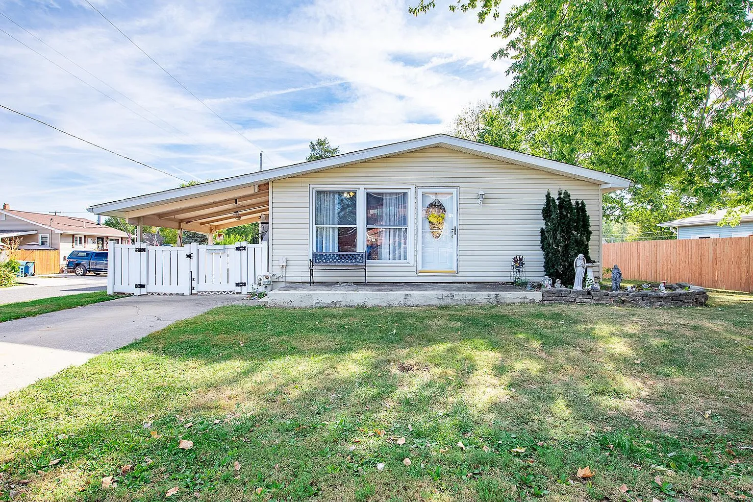 206 S Kimberlin St photo 1