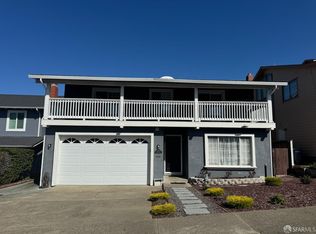 2237 Derry Way, South San Francisco, CA 94080