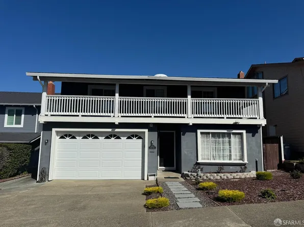 2237 Derry Way, South San Francisco, CA 94080