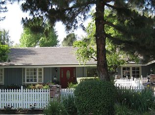 15889 Beaver Run Rd, Santa Clarita, CA 91387