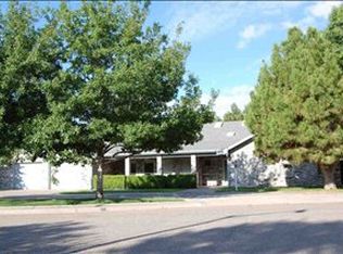 1511 Latigo Cir, Roswell, NM 88201