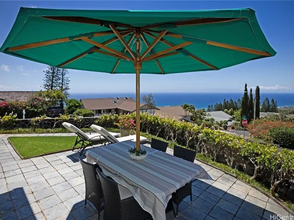 2608 Halekoa Dr, Honolulu, HI 96821