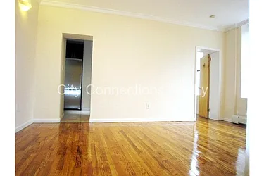 Rented by City Connections Realty