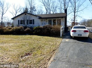 217 Hutton St, Gaithersburg, MD 20877