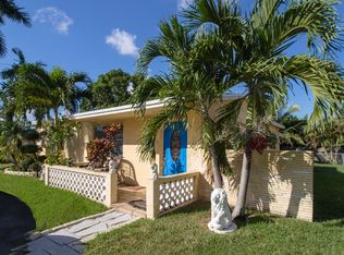 2420 Island Dr, Miramar, FL 33023