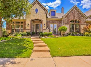 6955 Bridgemarker Dr, Grand Prairie, TX 75054