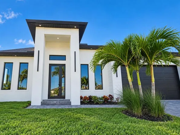 1528 NW 37TH AVENUE, CAPE CORAL, FL 33993