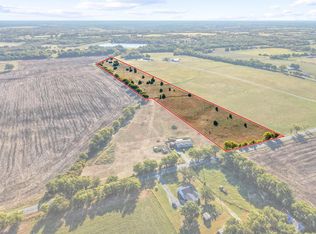 1220 Sears Rd, Bells, TX 75414