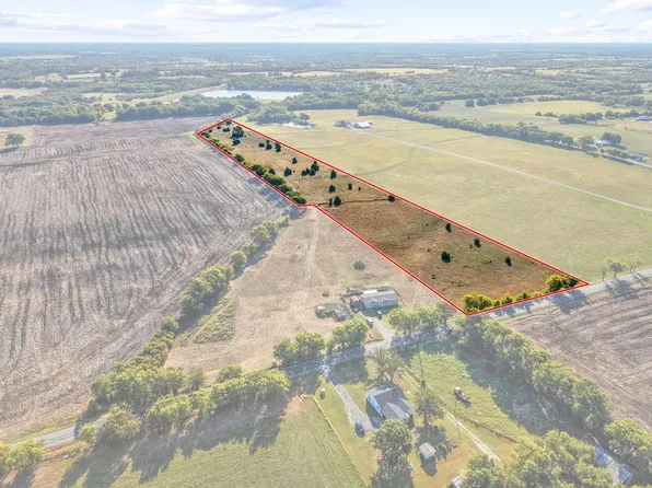 1220 Sears Rd, Bells, TX 75414