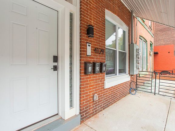 2nd image of 4129 Parrish St #1