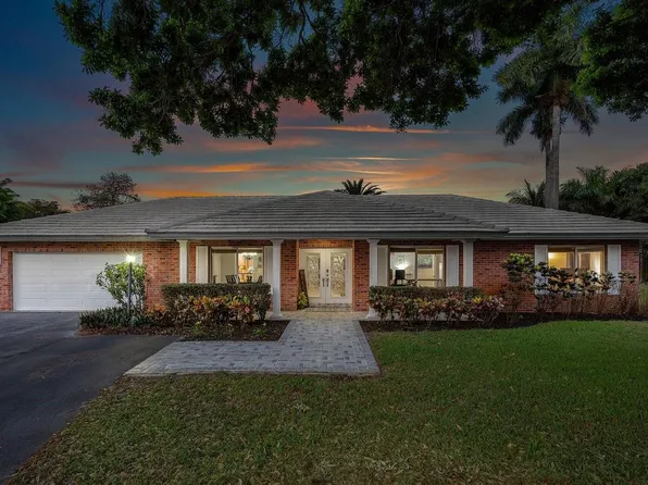 1200 SW 68th Avenue, Plantation, FL 33317