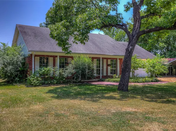 901 W Kaufman Ave, Cooper, TX 75432