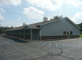 107 W Underwood Dr, Westport, IN 47283
