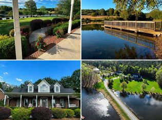 1011 Ratchford Rd, York, SC 29745
