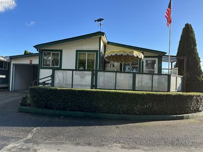 16063 Driftwood Ln SPACE 12, Brookings, OR, 97415