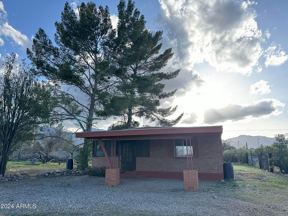 1st image of 5016 S SANTA ELENA Avenue