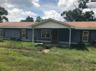 2517 Sandy Ln, Elgin, SC 29045