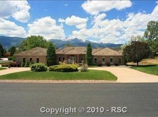 3060 Sunnybrook Ln, Colorado Springs, CO 80904