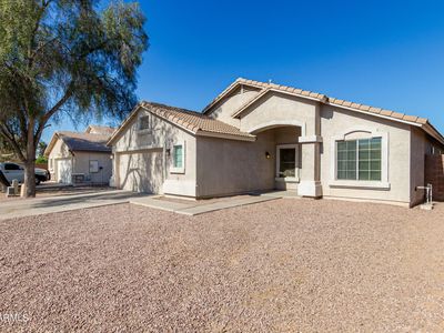8020 W PAYSON Road W, Phoenix, AZ, 85043