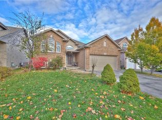 69 Macturnbull Dr, Saint Catharines, ON L2S 3Z2