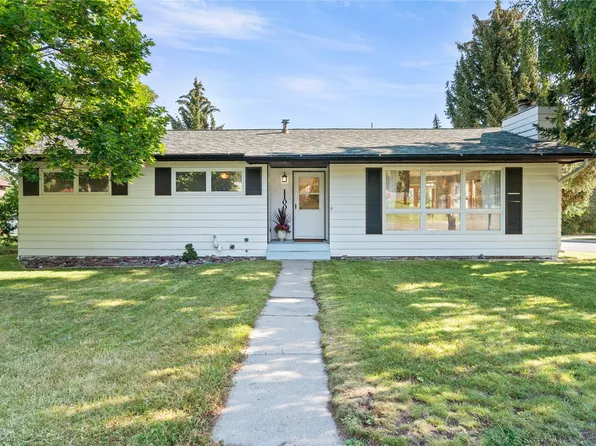 1100 Choteau St, Helena, MT 59601