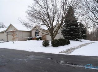 4797 Ryan Ridge Pl, Toledo, OH 43614