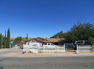 17582 Bangor Ave, Hesperia, CA 92345