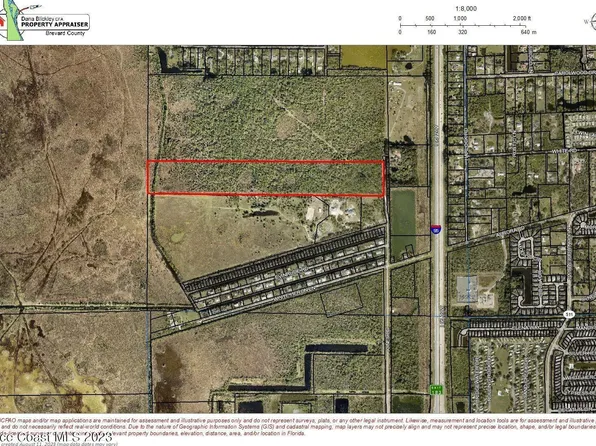 1576 Jones Rd, Melbourne, FL 32934