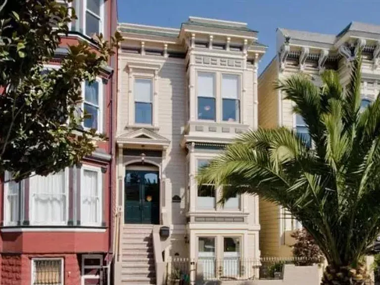 977 Dolores St #A — Photo 1