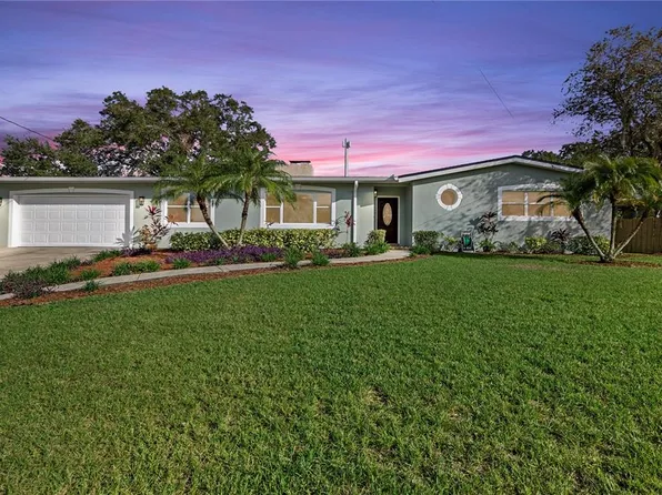 4312 Kasper Dr, Orlando, FL 32806