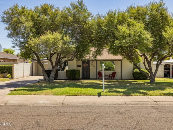 2947 N 8TH Avenue, Phoenix, AZ 85013