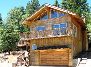 31809 Wagon Wheel Dr, Running Springs, CA 92382