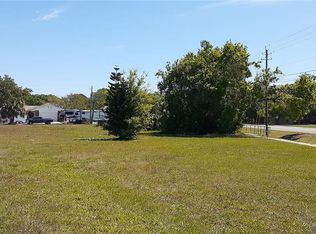 Dartmouth Ave LOT 0, Oldsmar, FL 34677