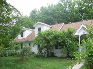 46 Center Rd, Livermore, ME 04253