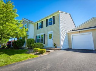 504 Nathans Way #PVT, Webster, NY 14580