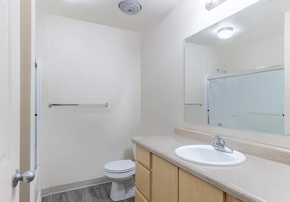Aspen Highlands Apartments — Photo 3