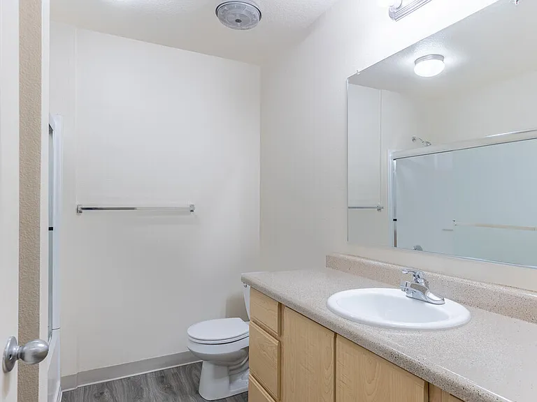 Aspen Highlands Apartments — Photo 2