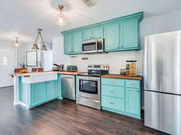 11708 Hornsby St, Austin, TX 78753