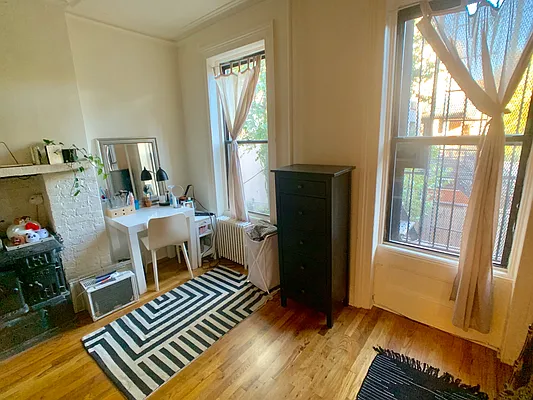 Rented by Prospect Heights Realty, Corp. | media 22