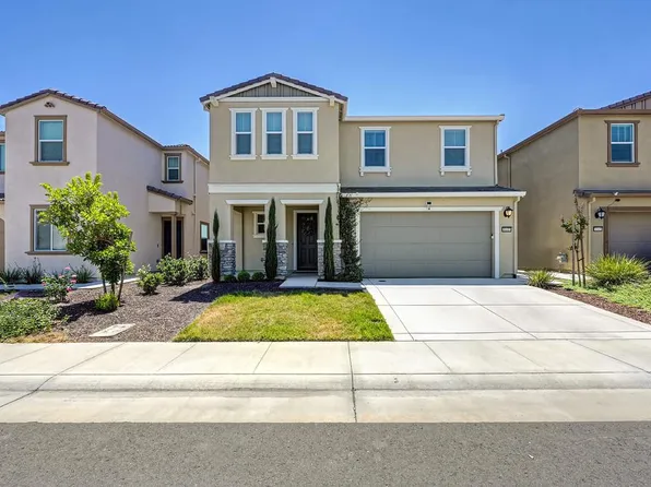 1137 Sierra Morena Way, Roseville, CA 95747