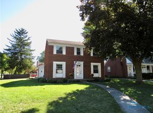 4254 Stannard Dr, Toledo, OH