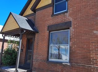 794 S Lincoln St, Denver, CO 80209