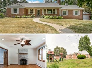 6504 Carroll Highlands Rd, Sykesville, MD 21784