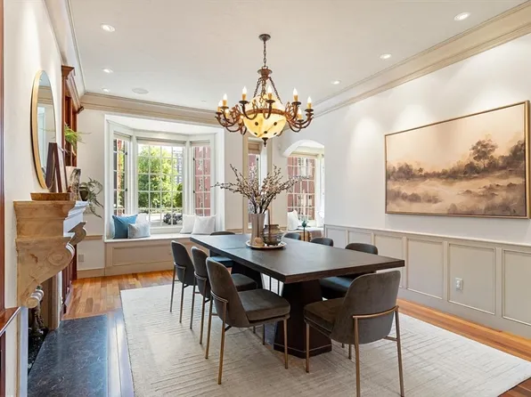 25 Beaver Pl #A, Boston, MA 02108